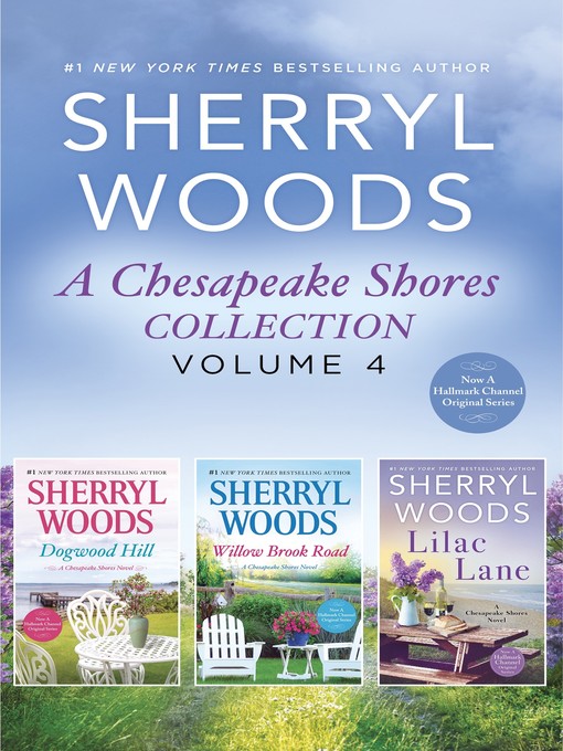Title details for Chesapeake Shores Collection, Volume 4 by Sherryl Woods - Available